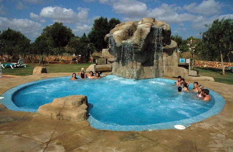 Hotel Mariant Park Sa Coma  Luaran gambar