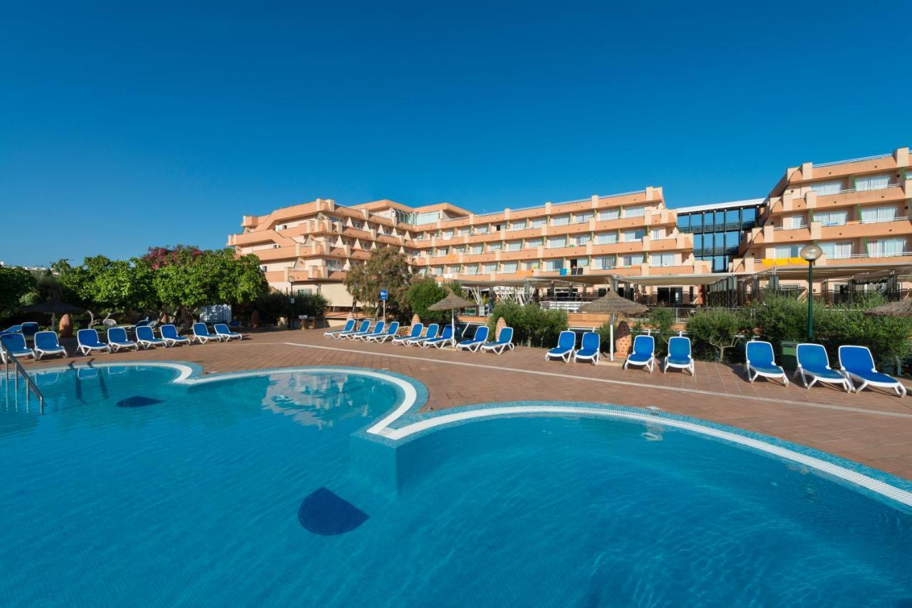 Hotel Mariant Park Sa Coma  Luaran gambar