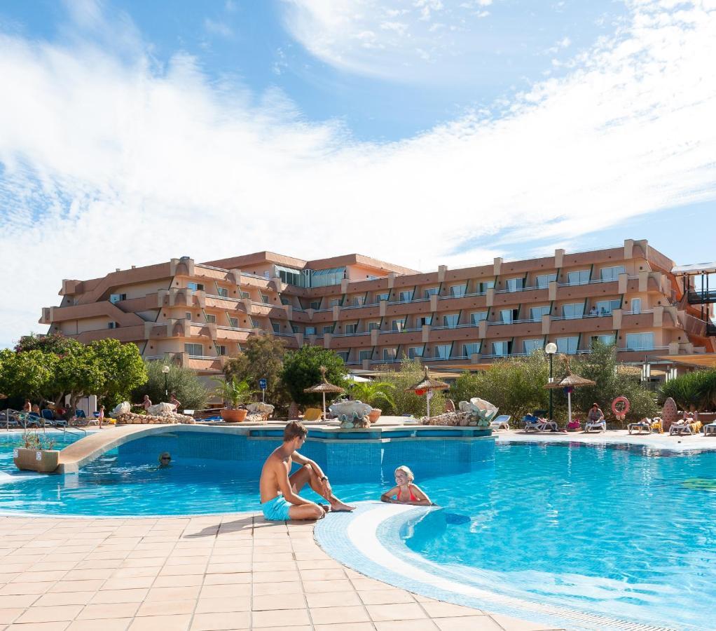 Hotel Mariant Park Sa Coma  Luaran gambar