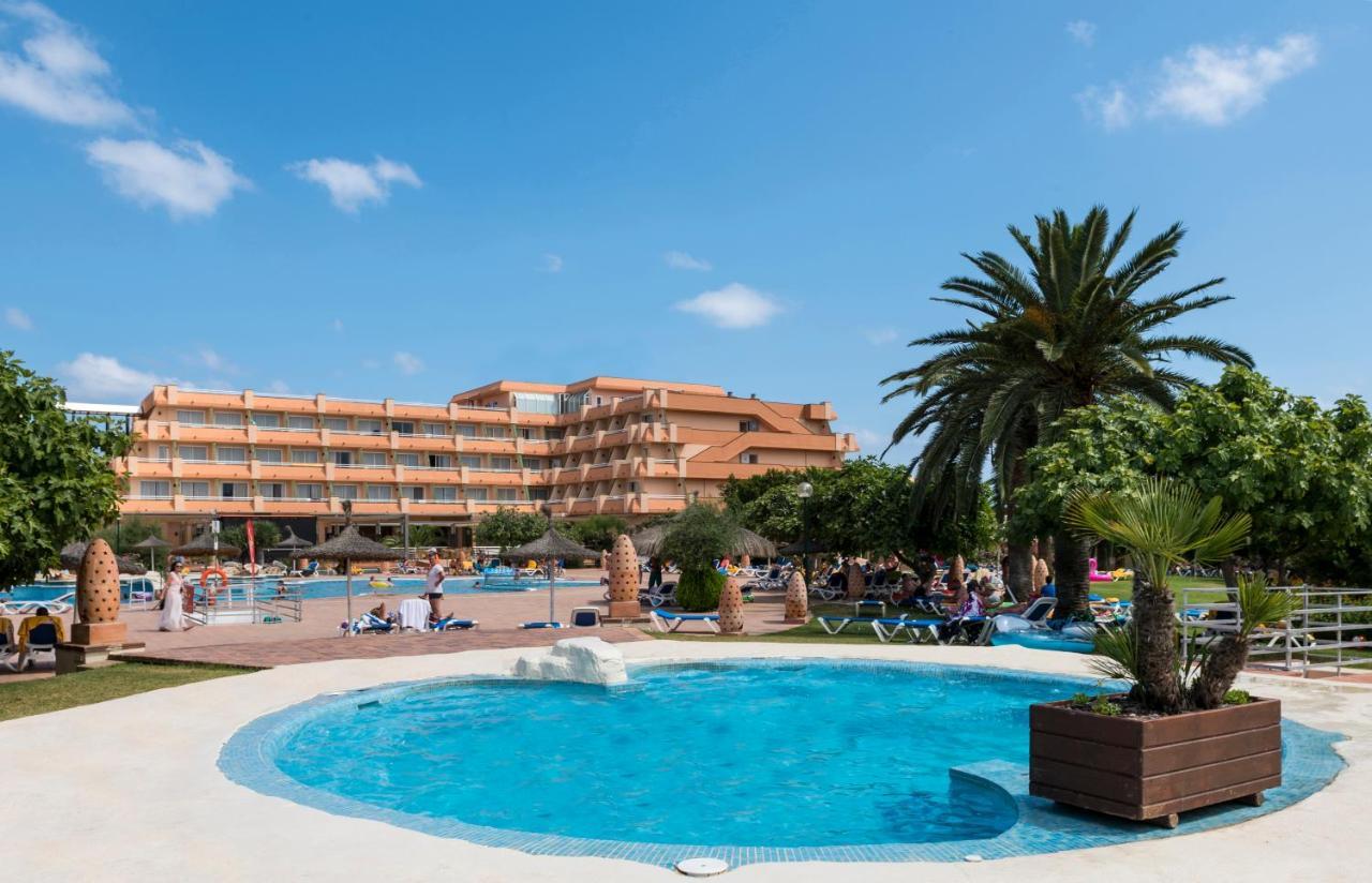 Hotel Mariant Park Sa Coma  Luaran gambar