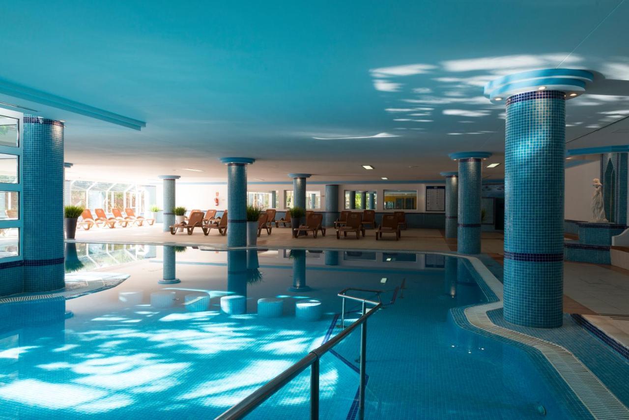 Hotel Mariant Park Sa Coma  Luaran gambar