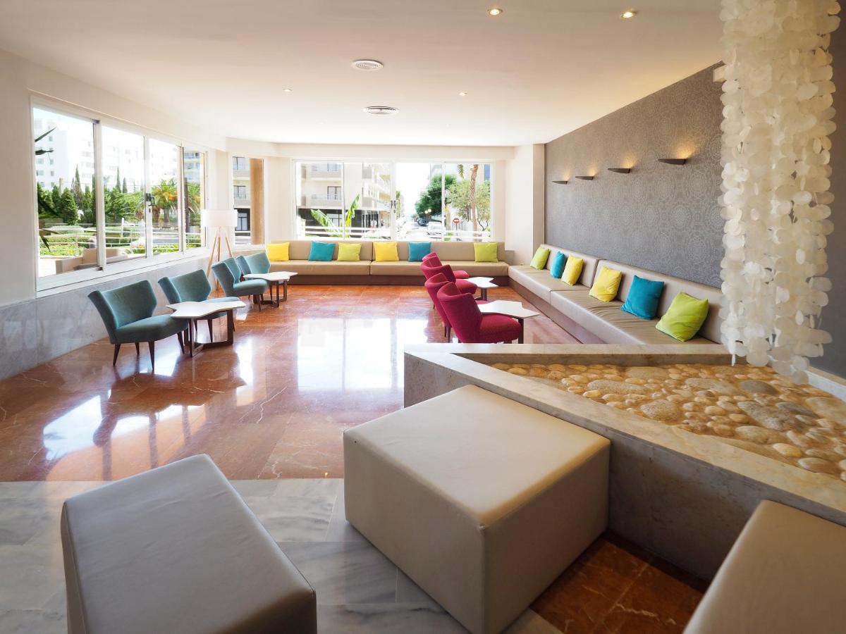 Hotel Mariant Park Sa Coma  Luaran gambar