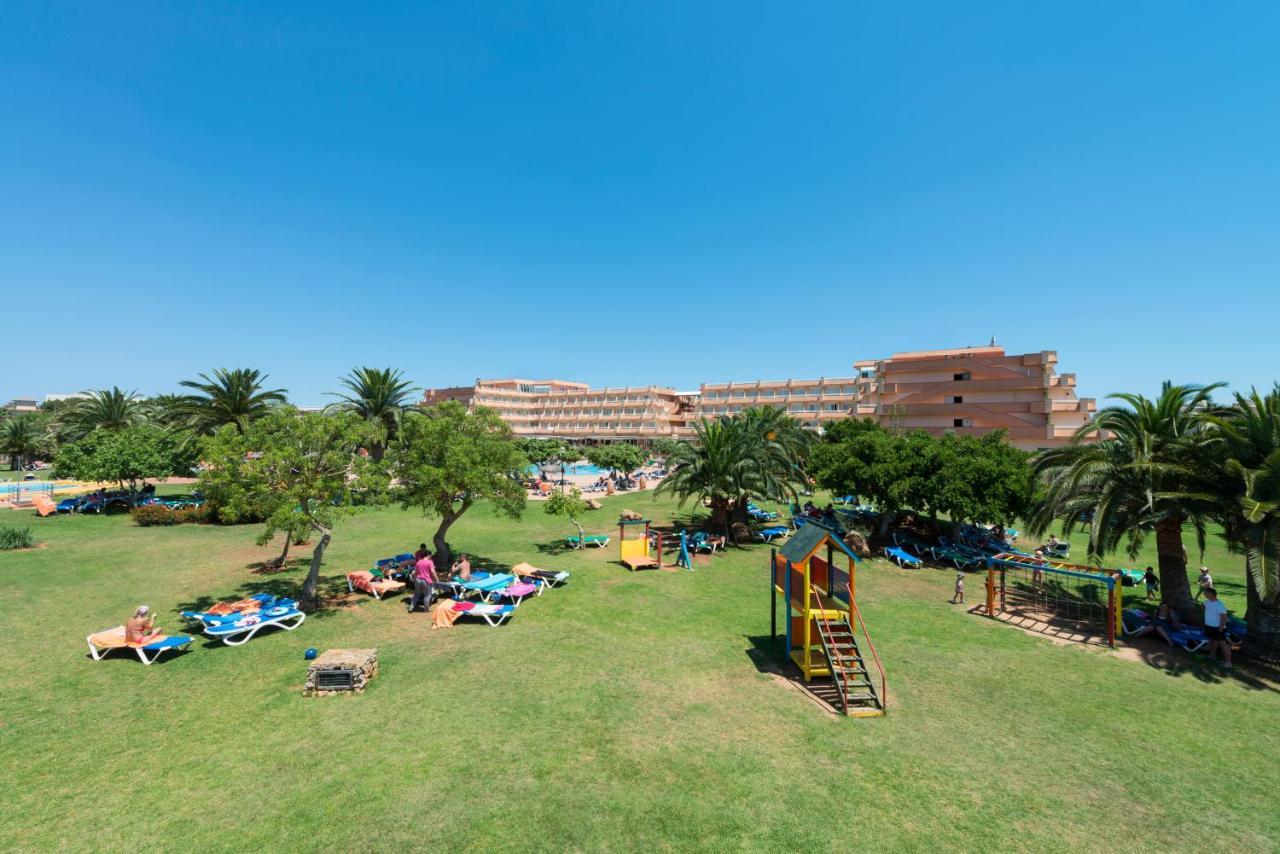 Hotel Mariant Park Sa Coma  Luaran gambar