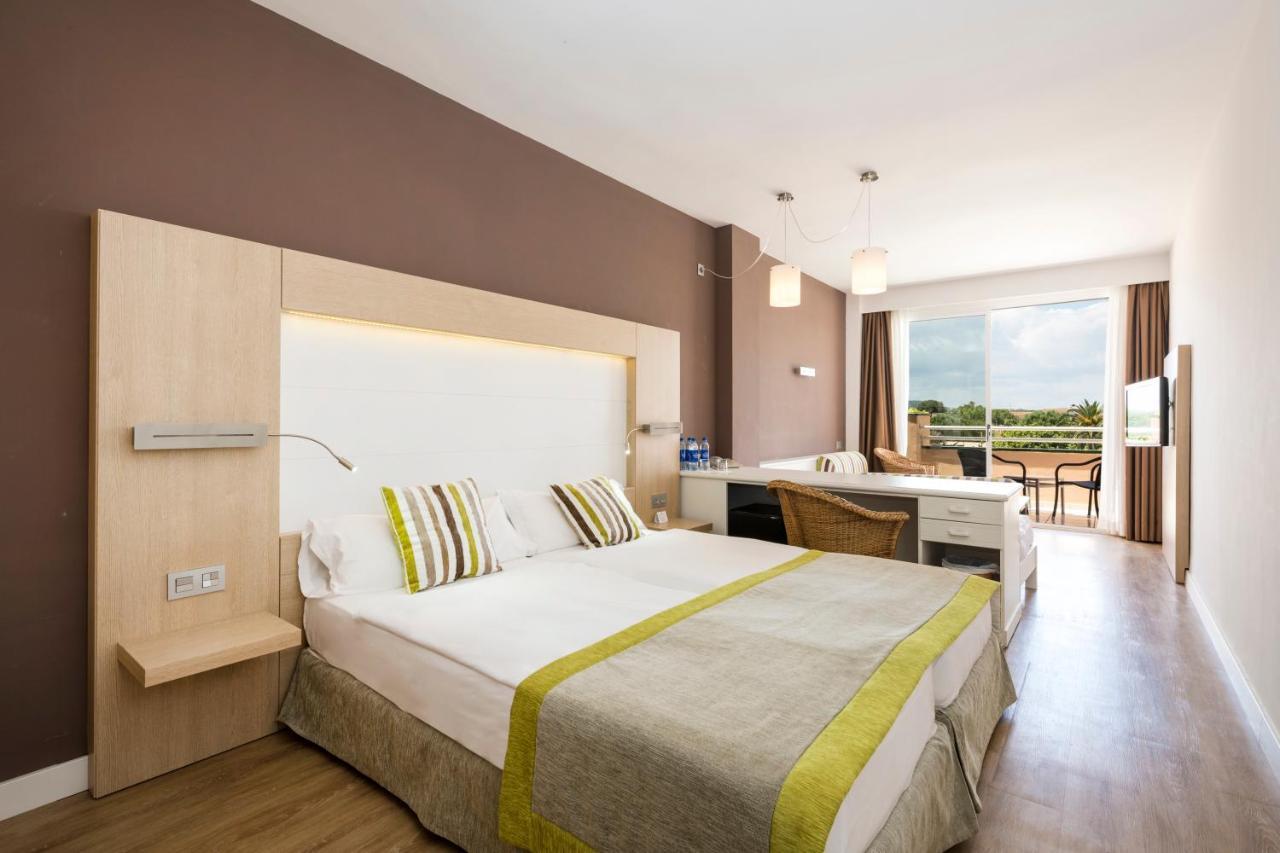 Hotel Mariant Park Sa Coma  Luaran gambar