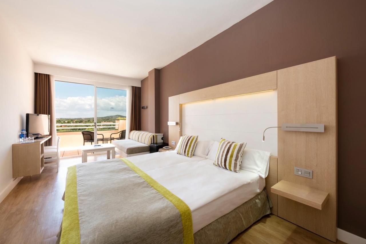 Hotel Mariant Park Sa Coma  Luaran gambar