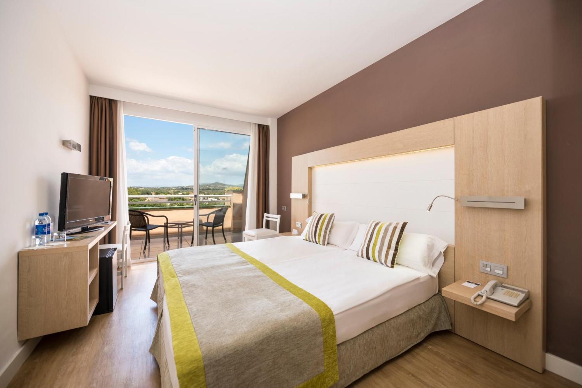 Hotel Mariant Park Sa Coma  Luaran gambar