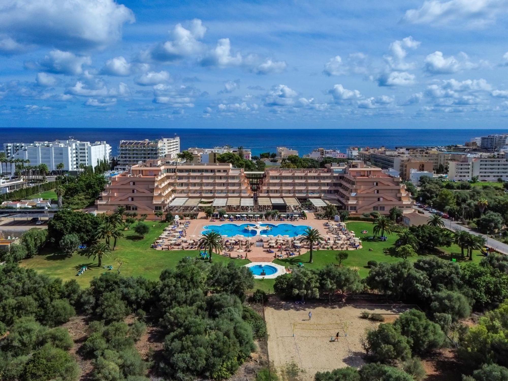 Hotel Mariant Park Sa Coma  Luaran gambar