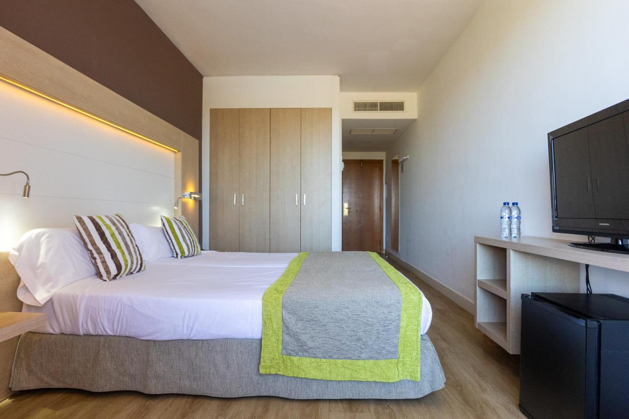 Hotel Mariant Park Sa Coma  Luaran gambar
