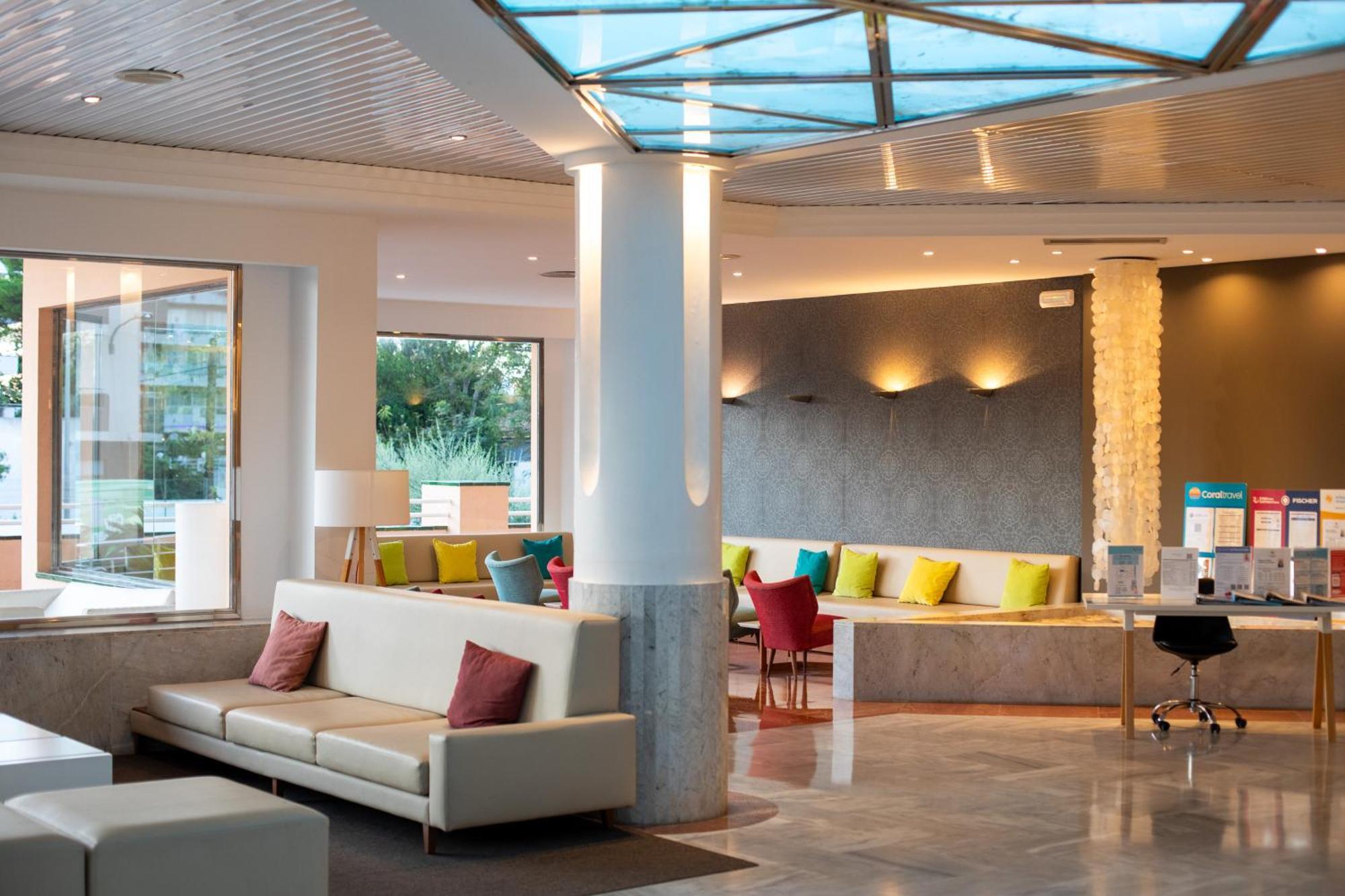Hotel Mariant Park Sa Coma  Luaran gambar