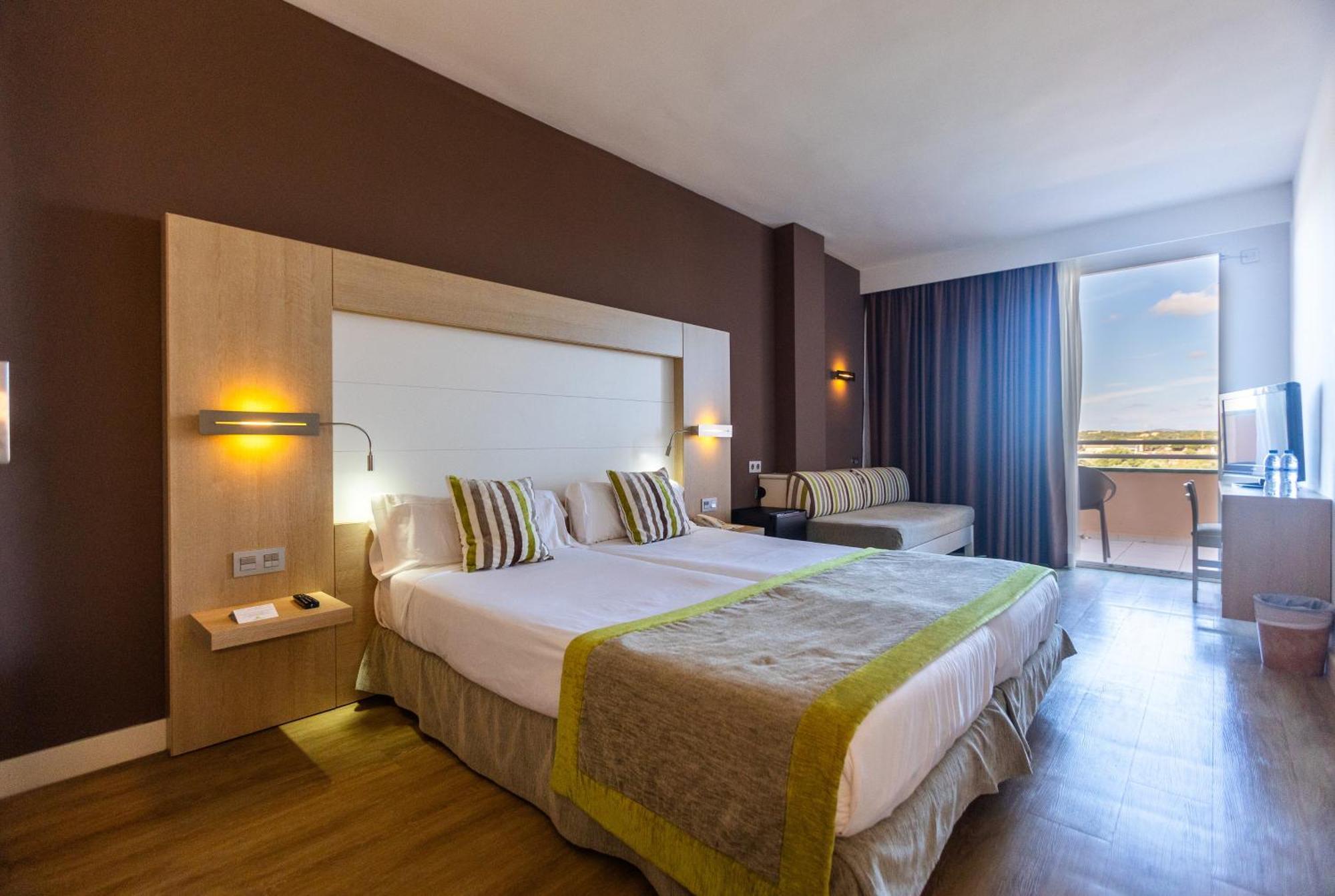 Hotel Mariant Park Sa Coma  Luaran gambar