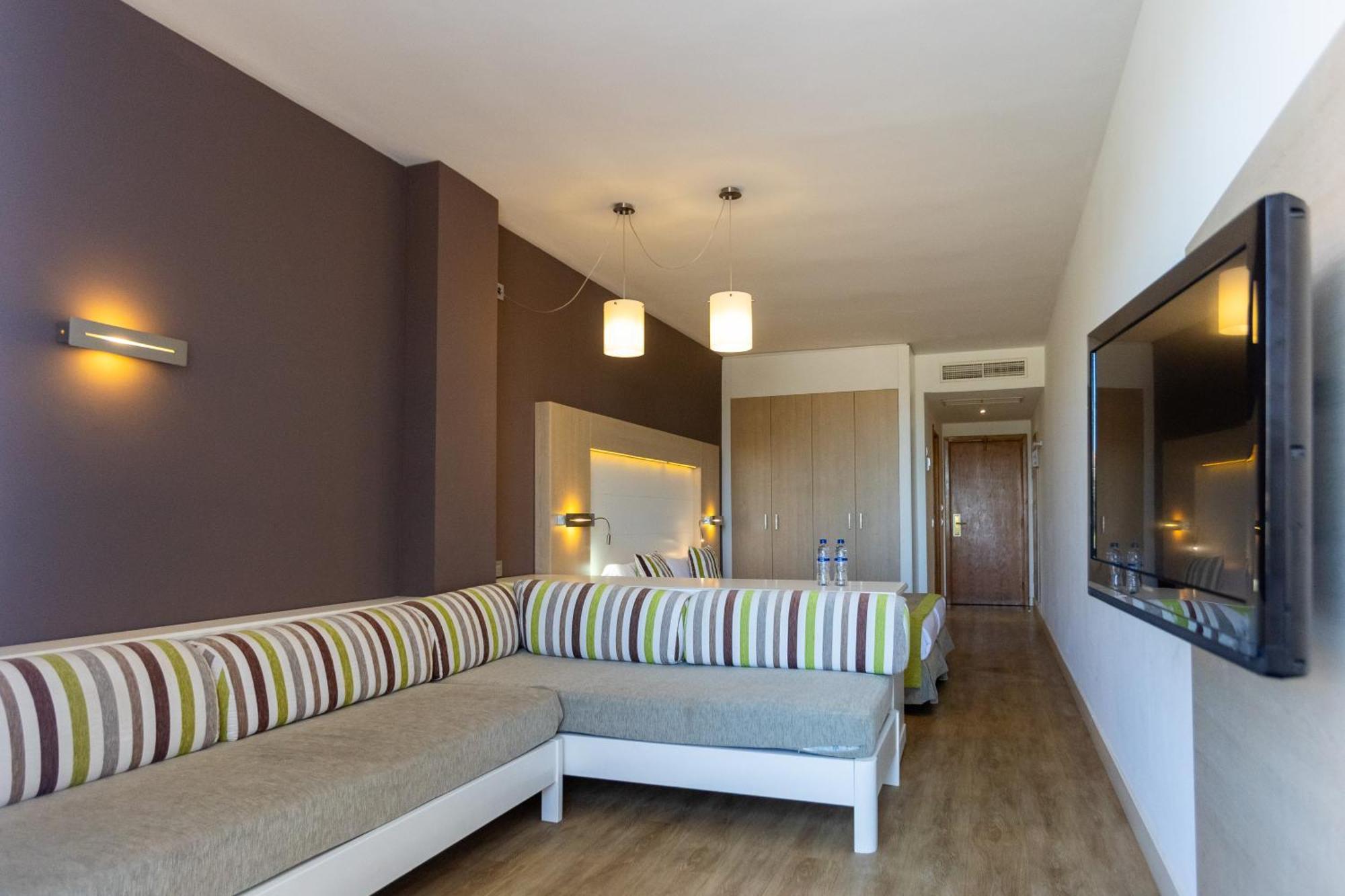 Hotel Mariant Park Sa Coma  Luaran gambar