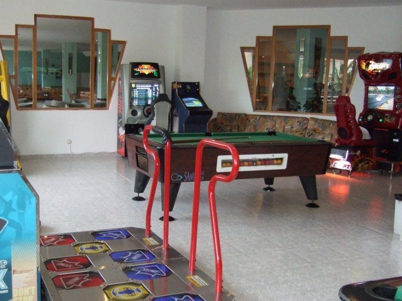 Hotel Mariant Park Sa Coma  Luaran gambar