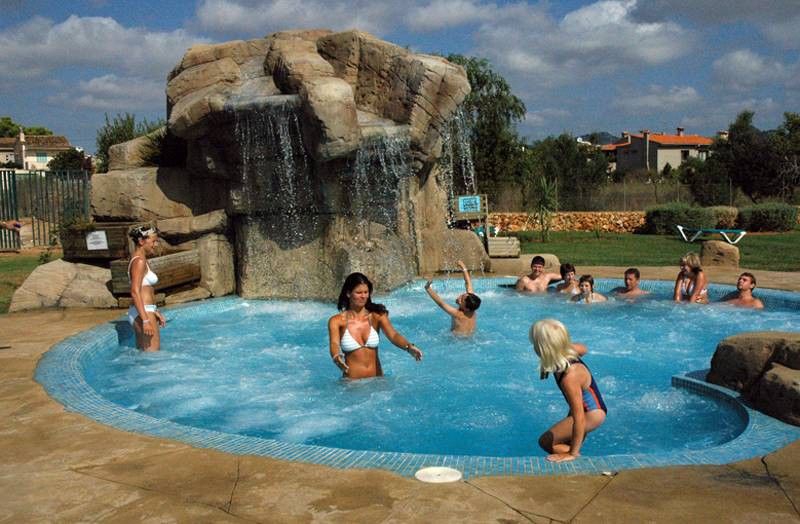 Hotel Mariant Park Sa Coma  Luaran gambar