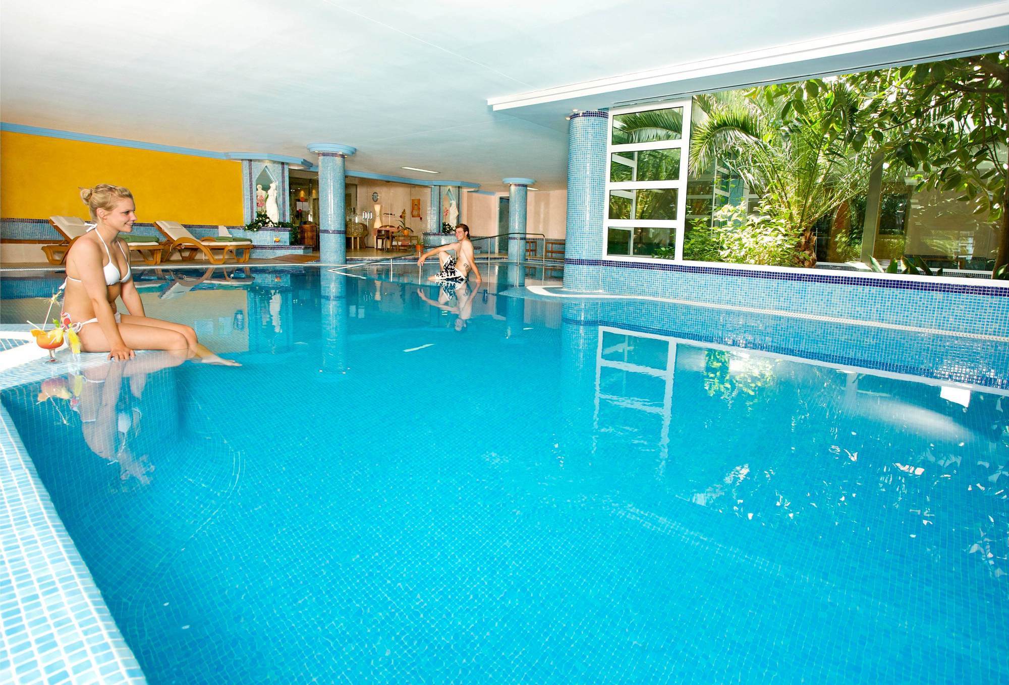 Hotel Mariant Park Sa Coma  Luaran gambar