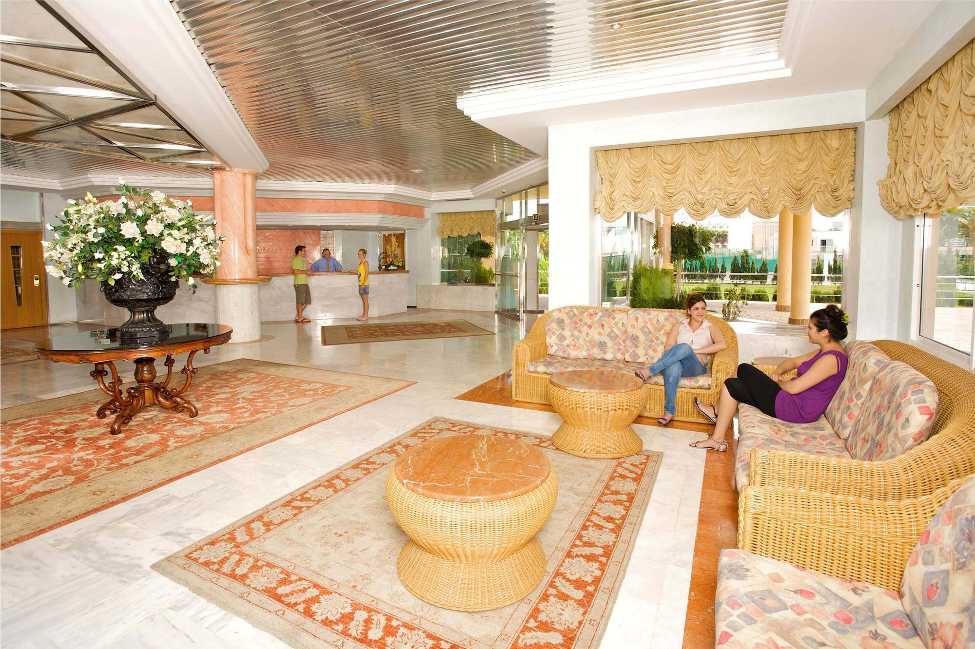 Hotel Mariant Park Sa Coma  Luaran gambar
