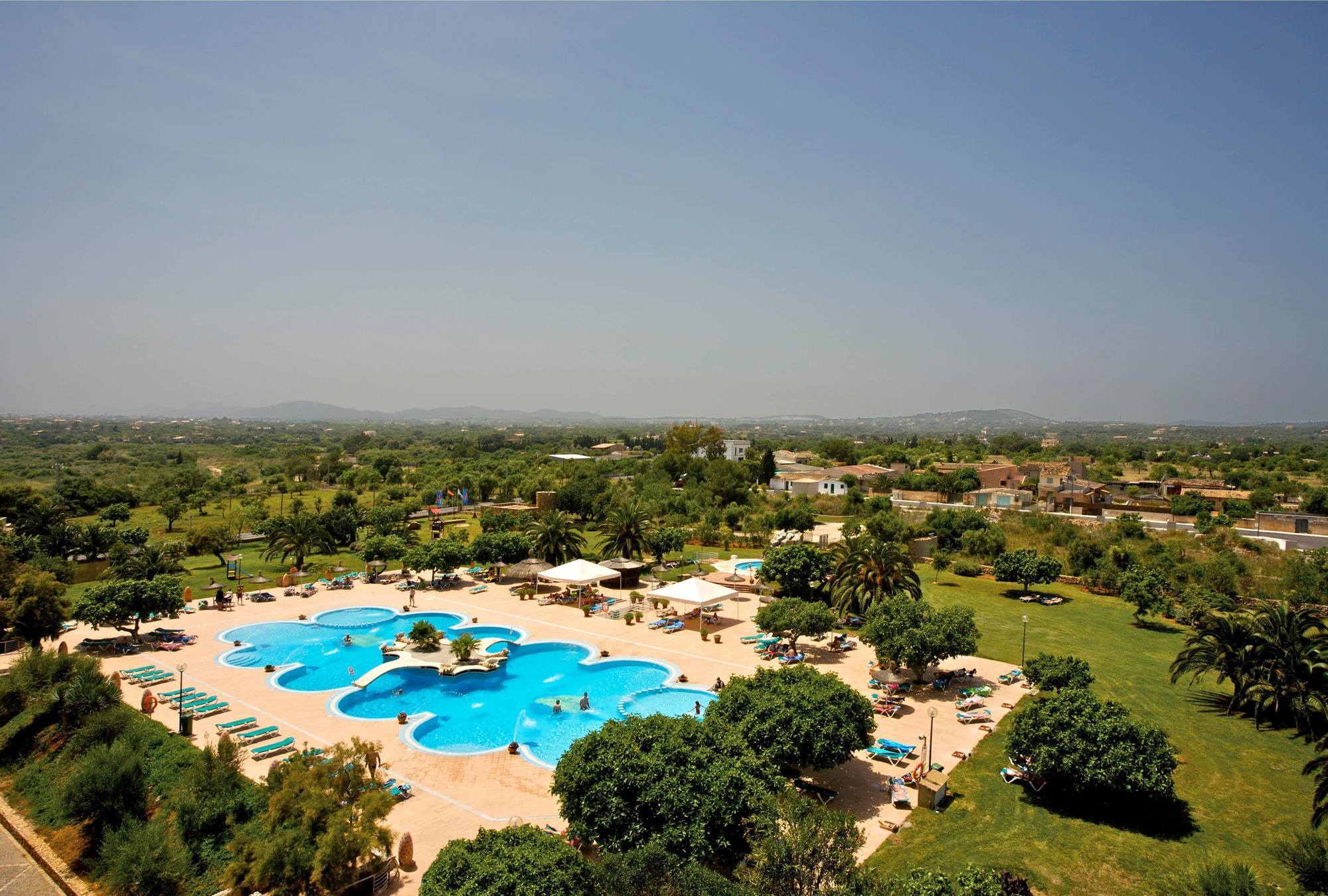 Hotel Mariant Park Sa Coma  Luaran gambar