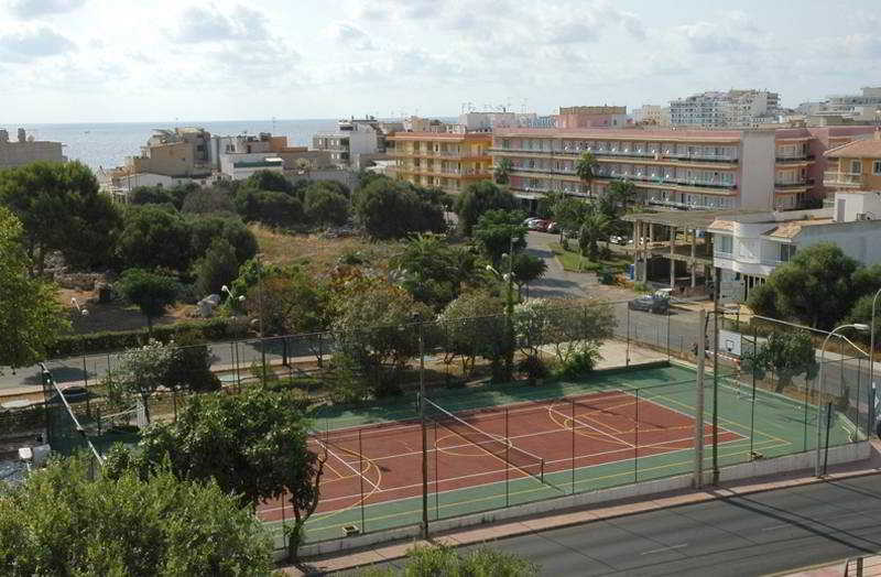 Hotel Mariant Park Sa Coma  Luaran gambar