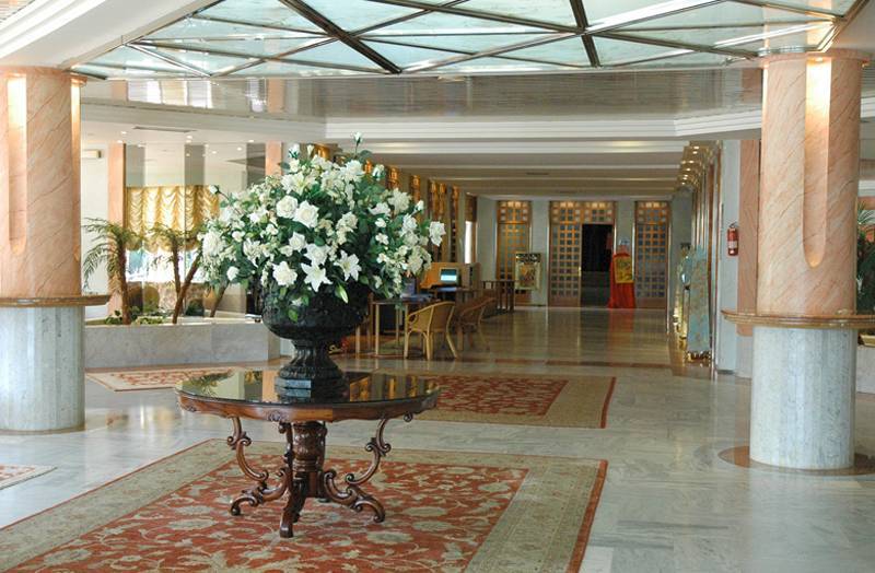 Hotel Mariant Park Sa Coma  Luaran gambar