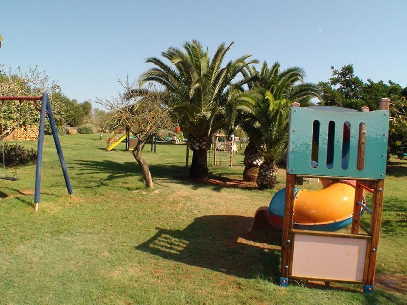 Hotel Mariant Park Sa Coma  Luaran gambar