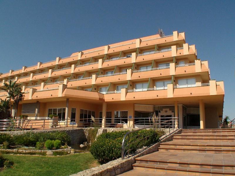 Hotel Mariant Park Sa Coma  Luaran gambar