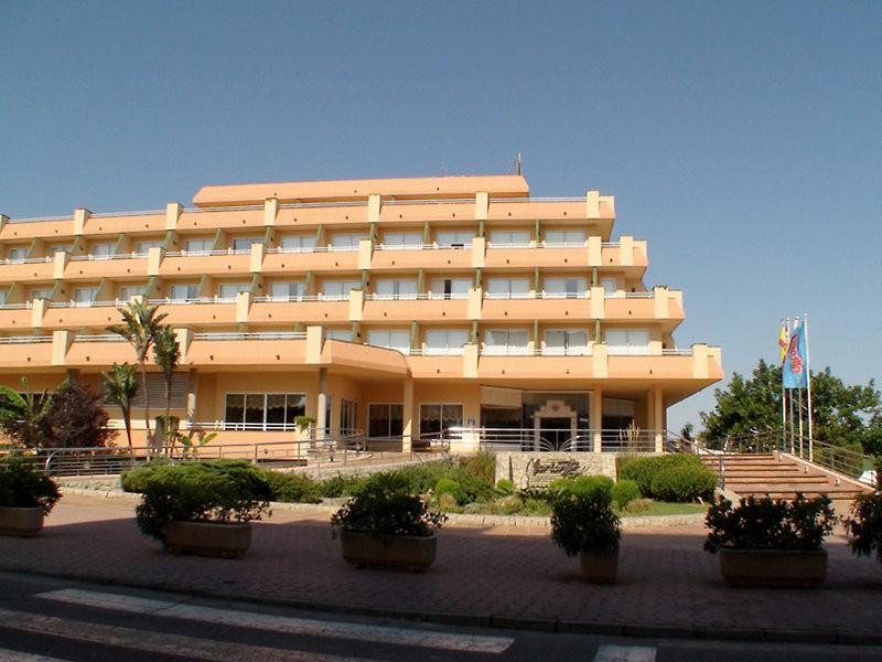 Hotel Mariant Park Sa Coma  Luaran gambar