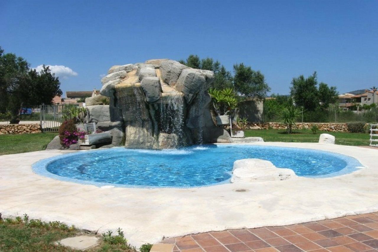 Hotel Mariant Park Sa Coma  Luaran gambar