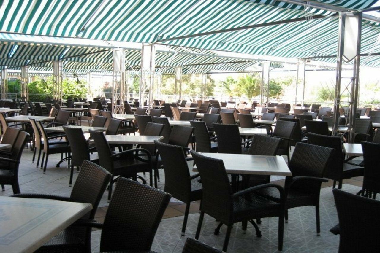 Hotel Mariant Park Sa Coma  Luaran gambar