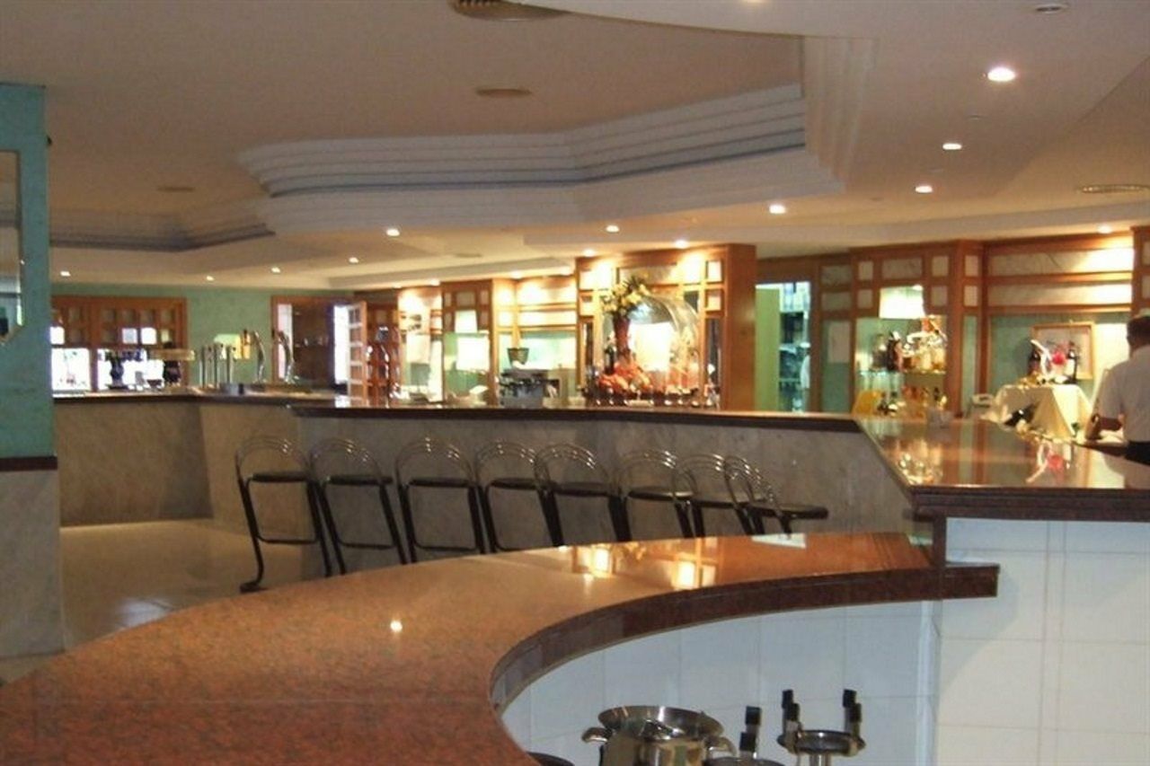 Hotel Mariant Park Sa Coma  Luaran gambar