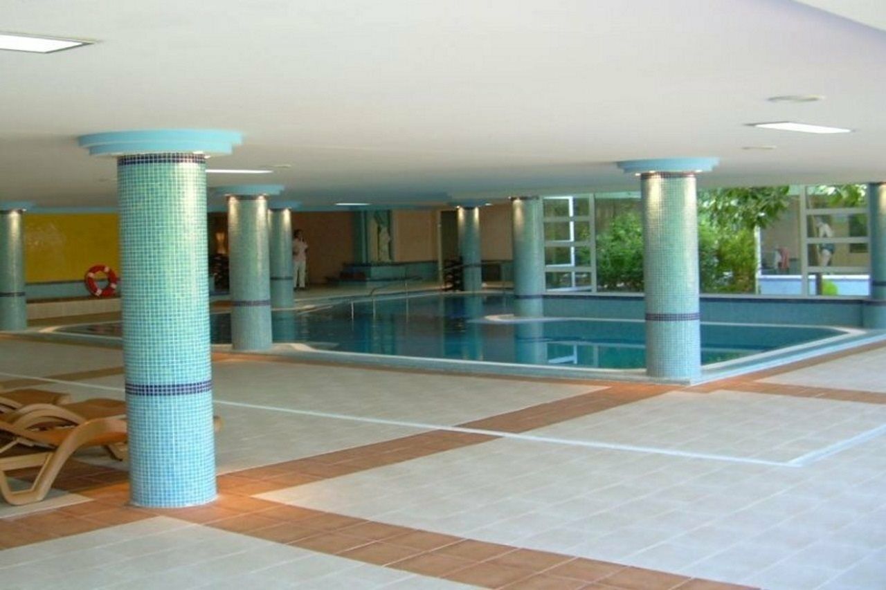 Hotel Mariant Park Sa Coma  Luaran gambar