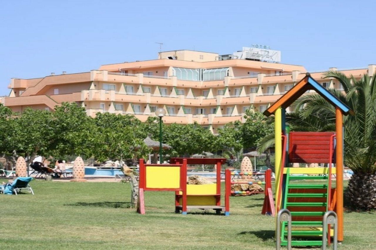 Hotel Mariant Park Sa Coma  Luaran gambar