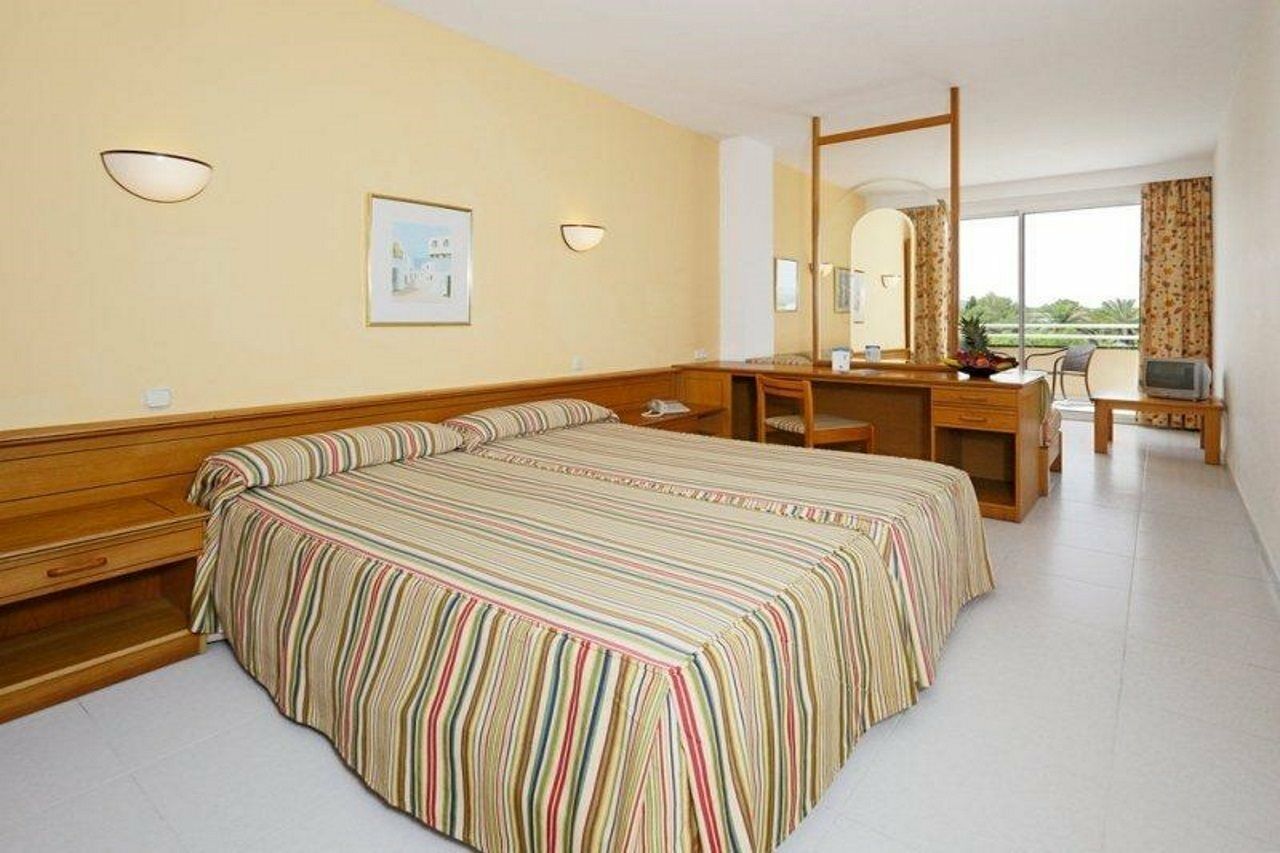 Hotel Mariant Park Sa Coma  Luaran gambar